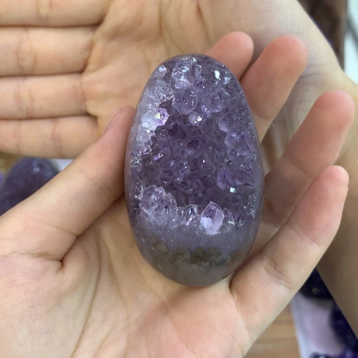 未镶嵌大型摆件（非配饰）水晶