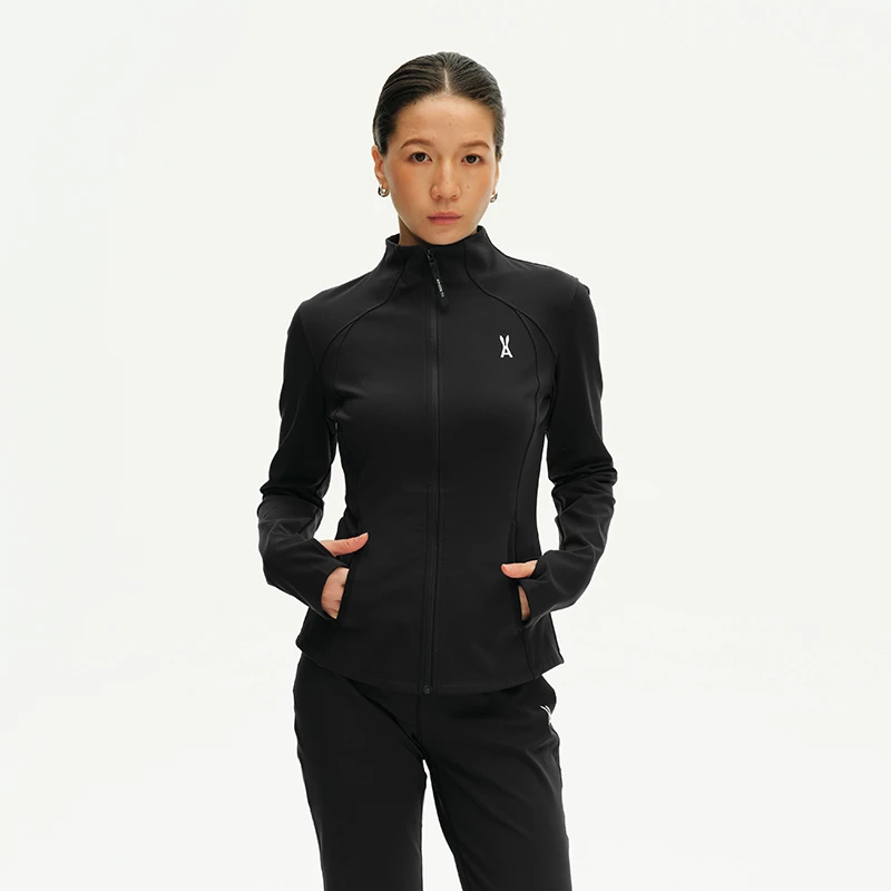 【专属】小腰精-抓绒衣安欧兔抓绒内胆加绒保暖3D立体剪裁