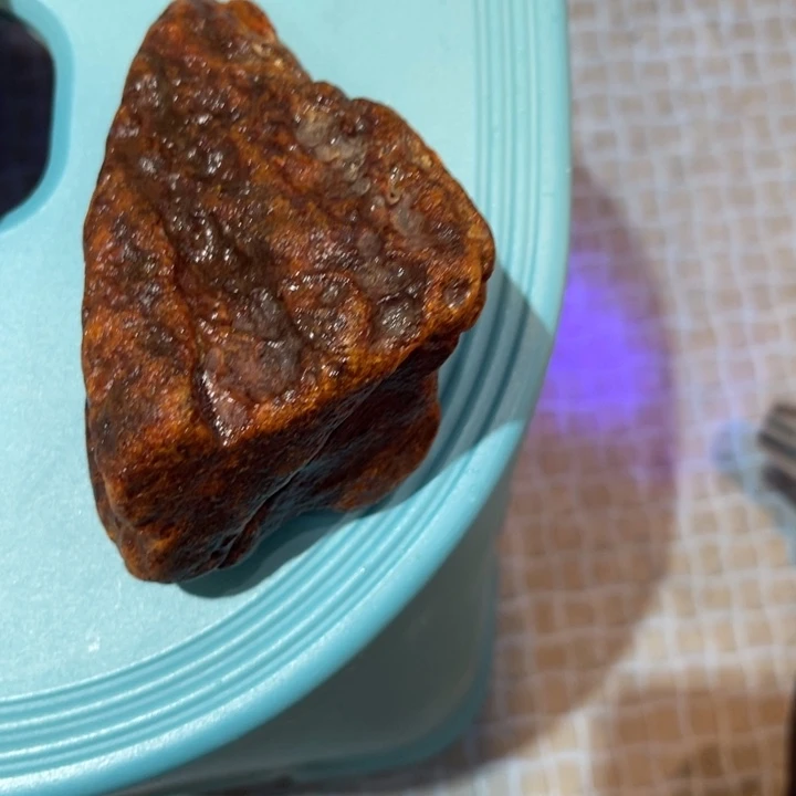 定制琥珀未镶嵌裸石