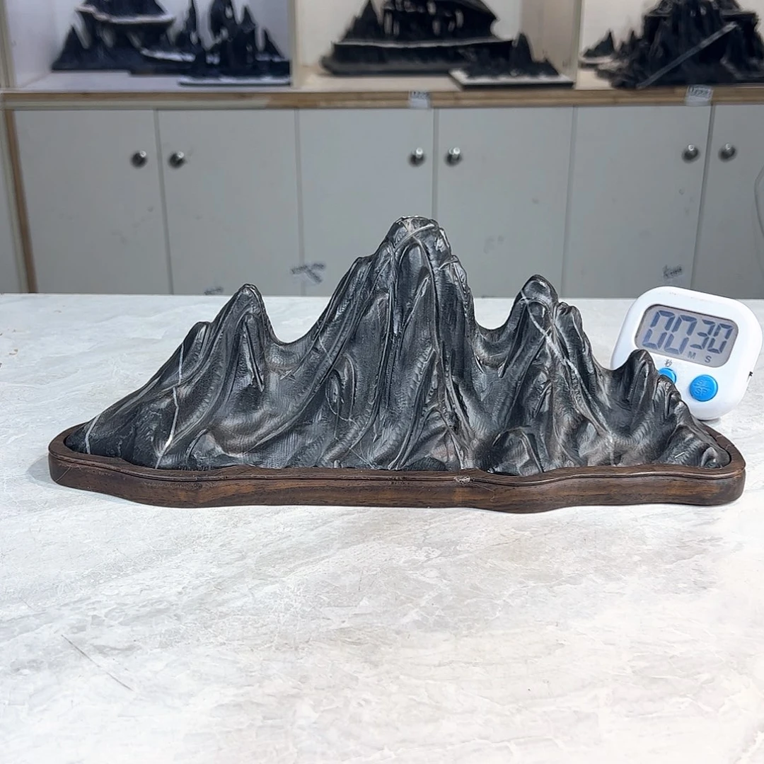 灵璧奇石博览会沁****）