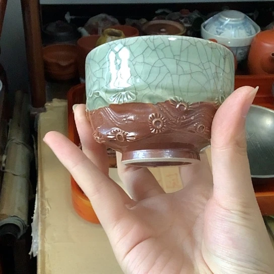 基哥日瓷中古百货