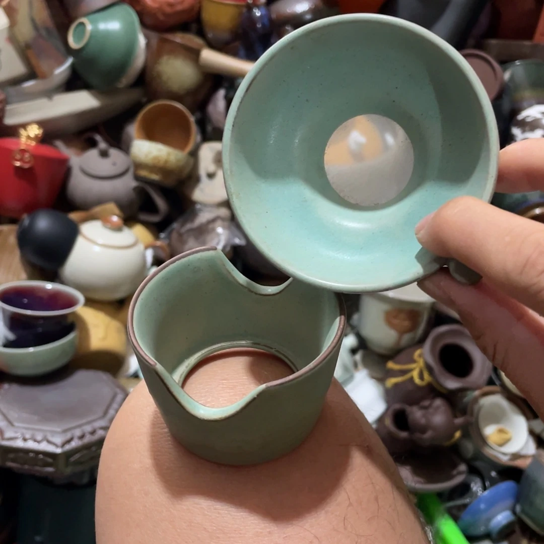 瓷片不说就不要想啊亲爱