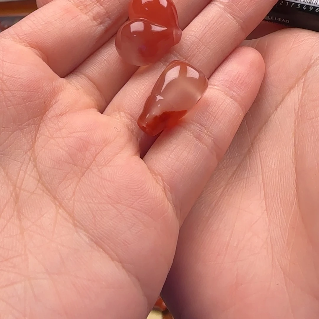 *****南红玛瑙未镶嵌挂件