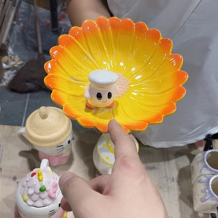 我们都是好孩子呀我也是