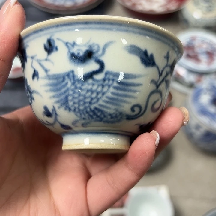 陶摆件陶瓷艺术学院