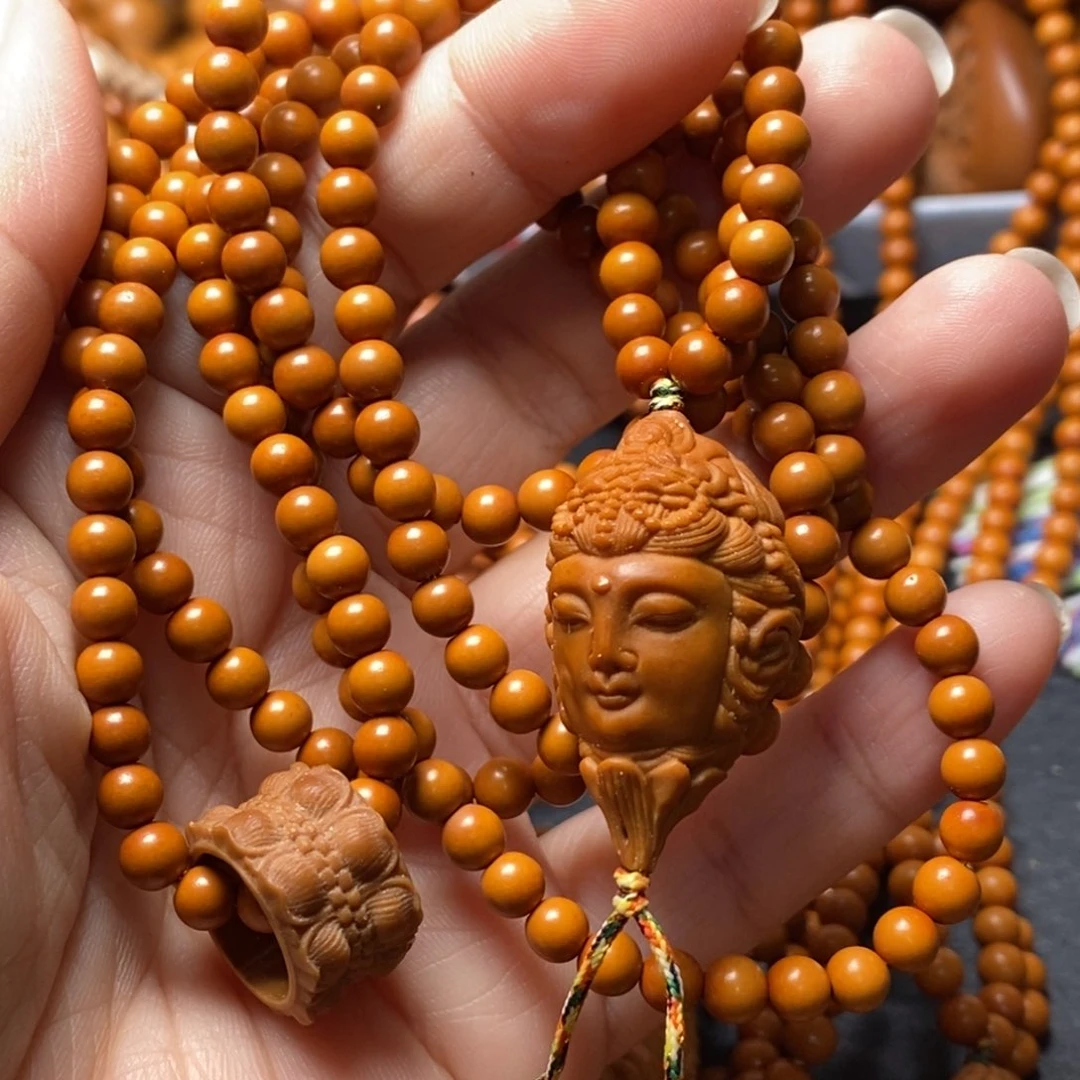 吊坠猴头核桃橄榄