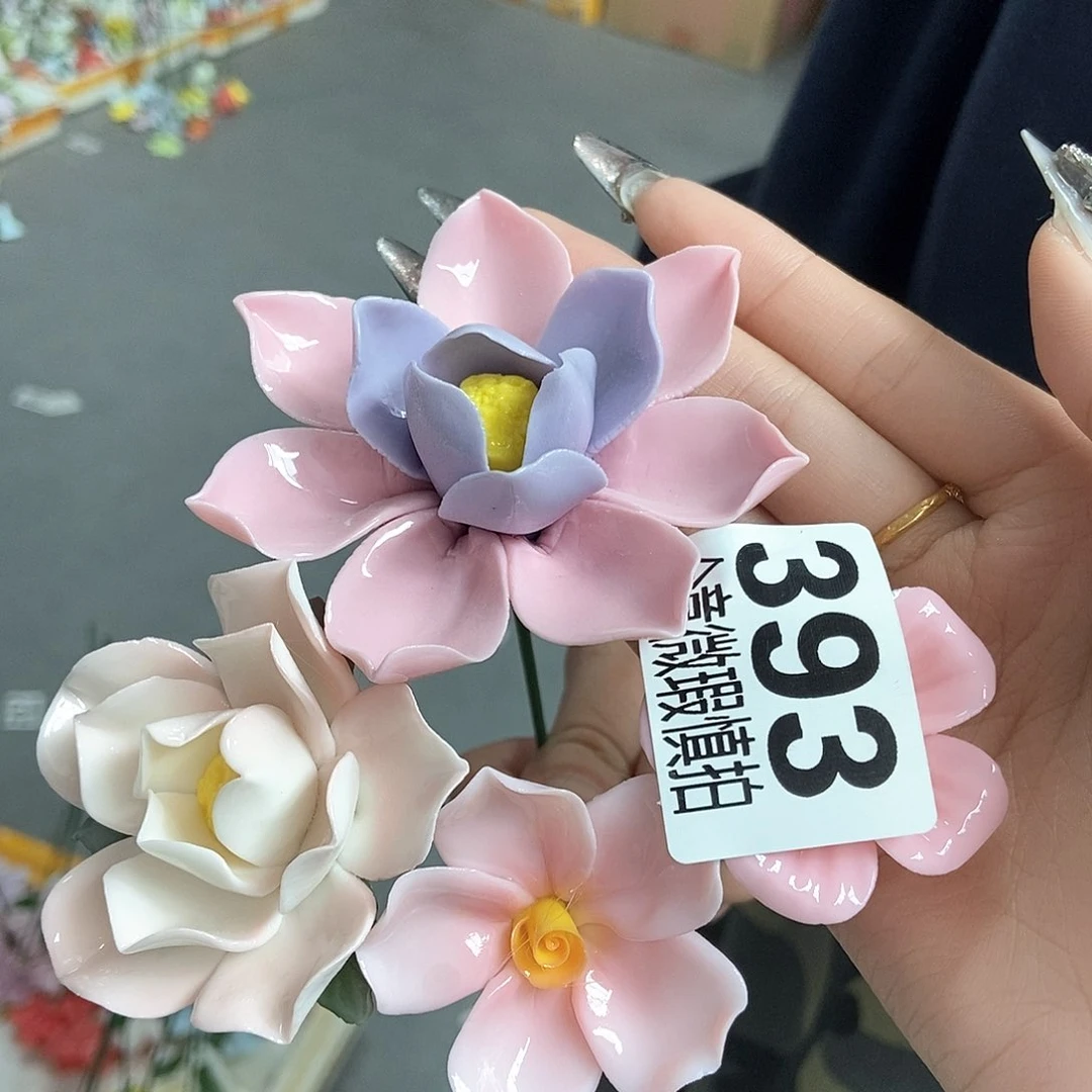 陶瓷设计风格现代