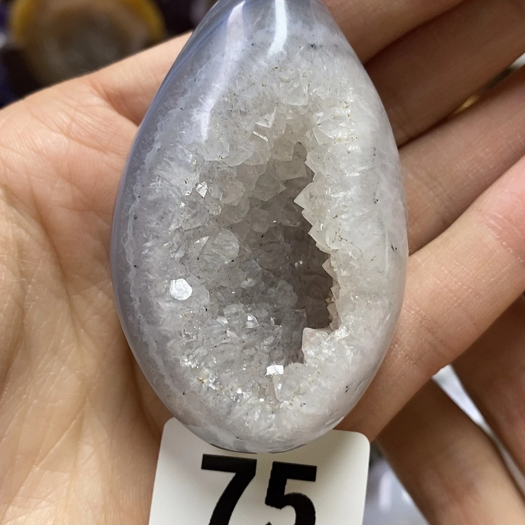 玛瑙/玉髓未镶嵌玛瑙摆件