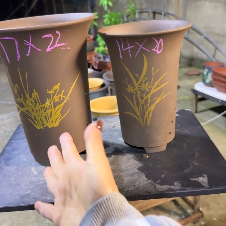 高度22口径17 高度20口径14俩只