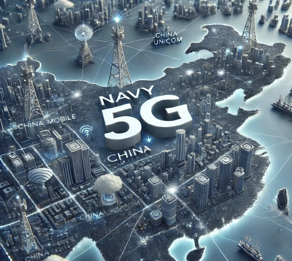 5g赋能未来卷卷卷