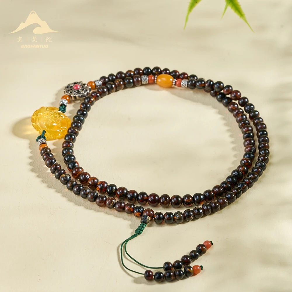 宝梵陀矿珀多圈 4204  kr