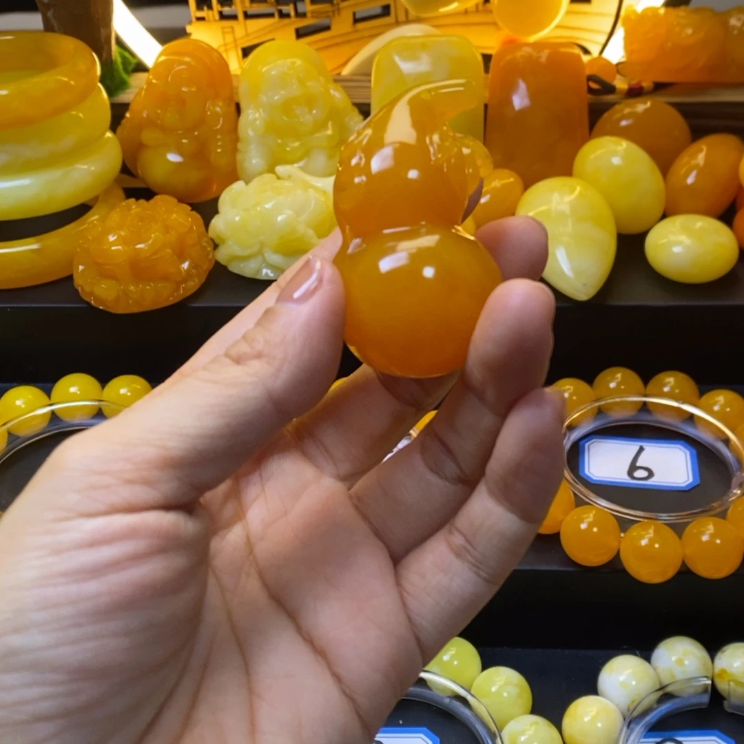 彭***食全品无暇中号葫芦