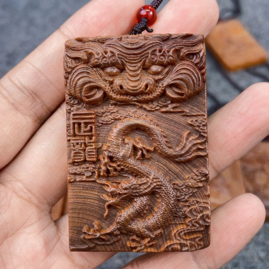 【闪购商品】柏木（崖柏）太行崖柏，高品极精工，特别香，龙