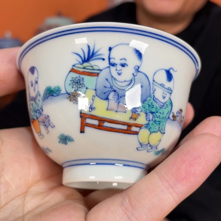 福利来啦，福利来啦杯