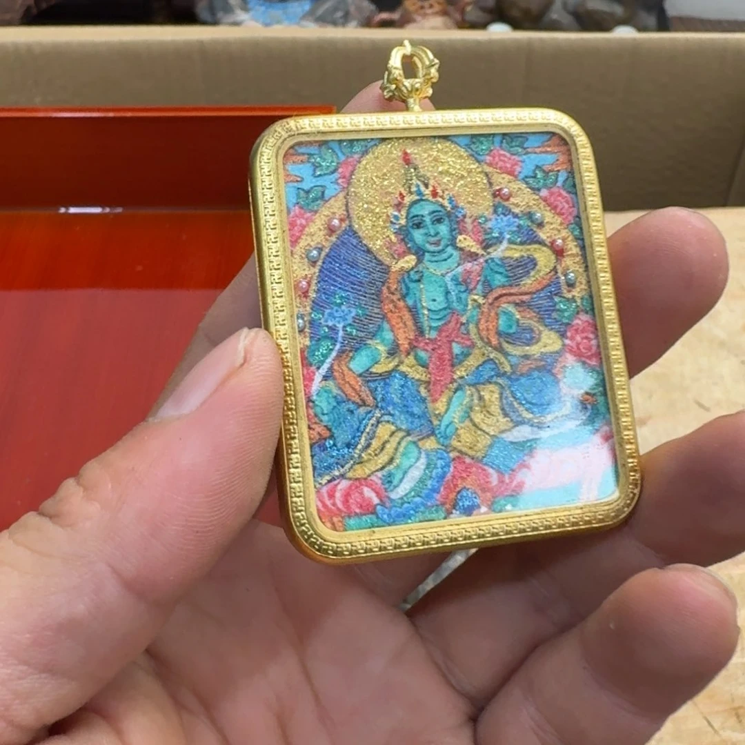 陶瓷手串，多样性发一