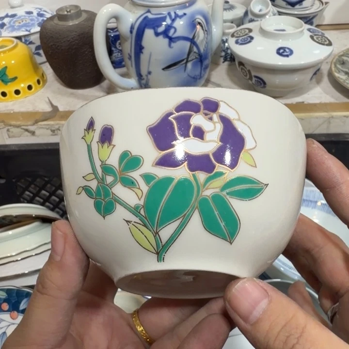 陶瓷推荐第二名20包邮