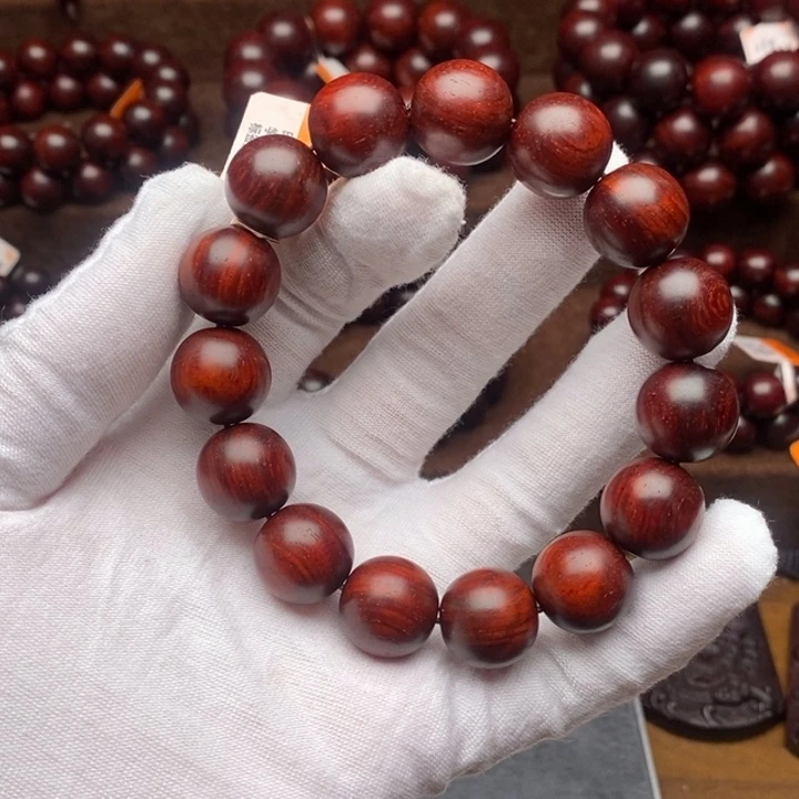 手串/手链小叶紫檀1.5泥料