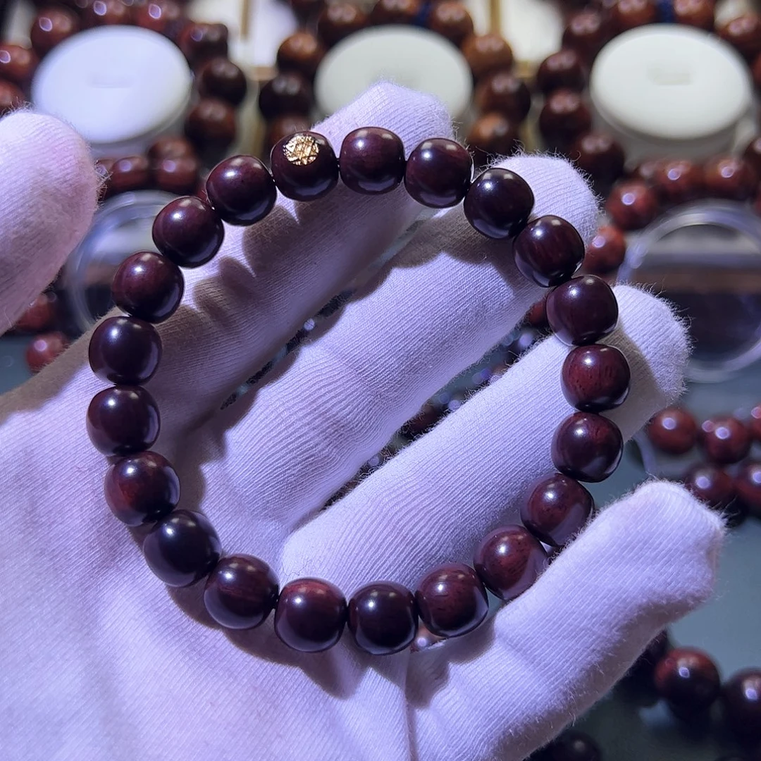 手串/手链黄花梨/降香黄檀