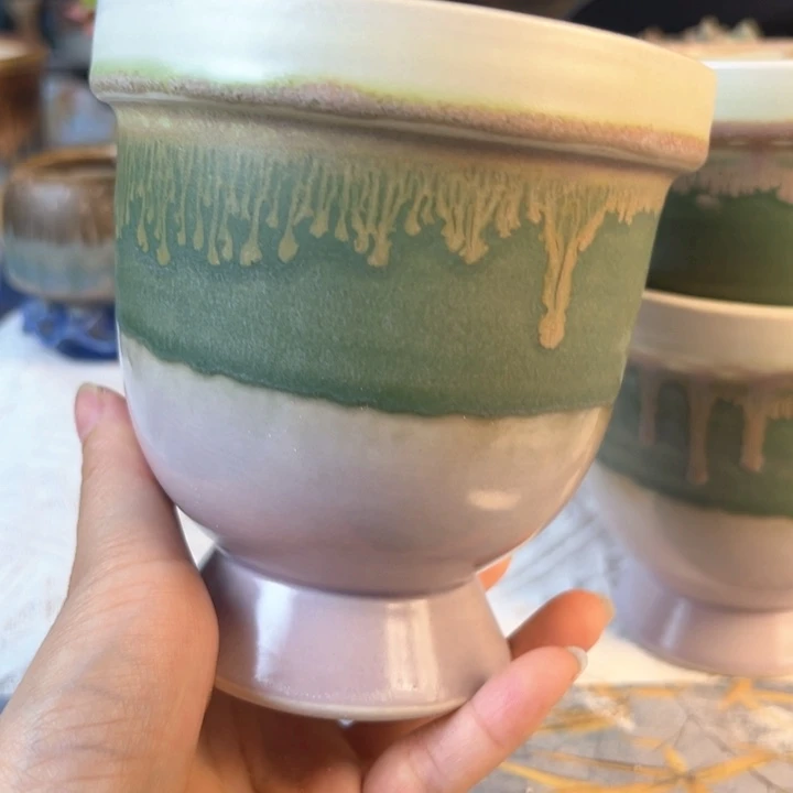 景德镇陶瓷研究所，2单包邮