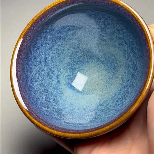 【闪购商品】茶盏-377............
