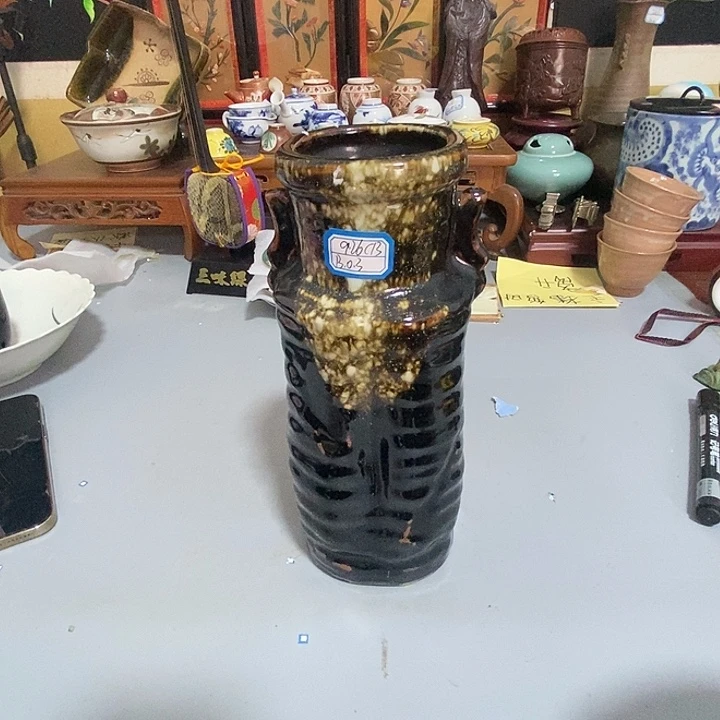 全场只加打包费，好东西。花器