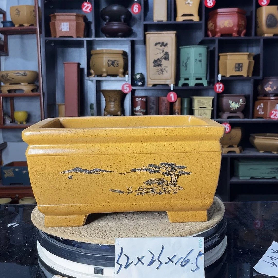 紫砂艺术紫砂工艺