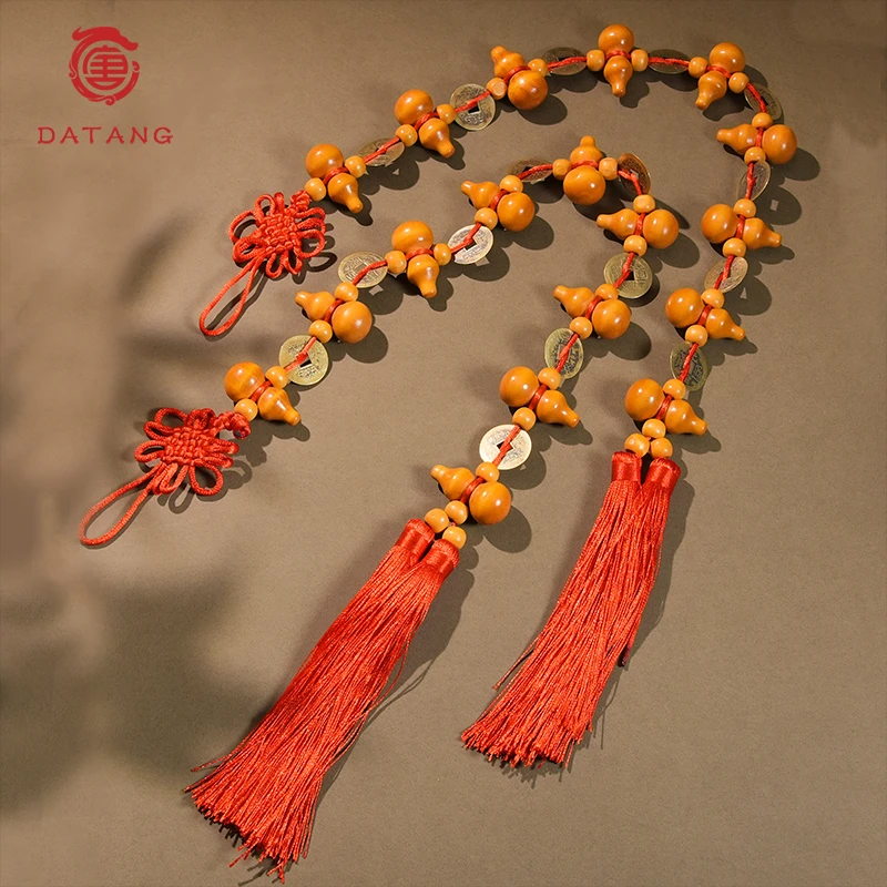 帝王葫芦挂件G31746