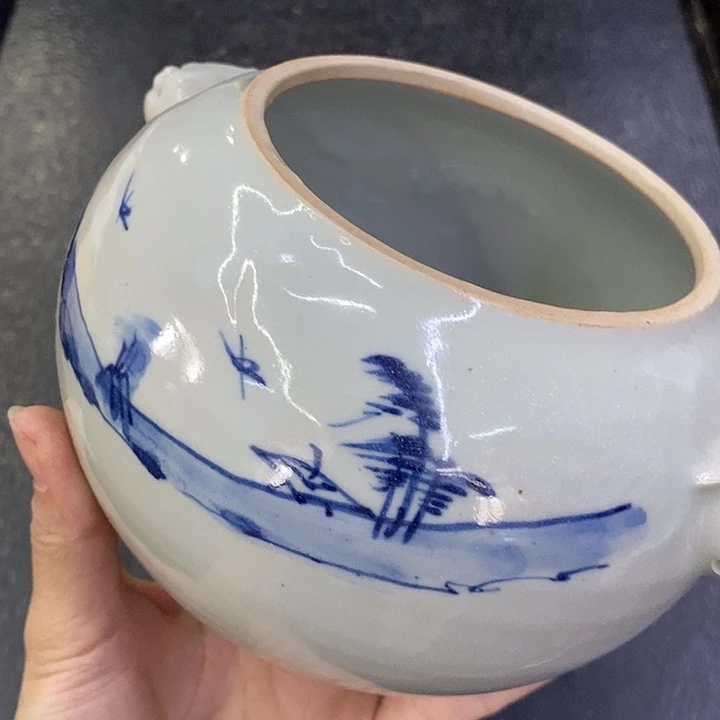 海外陶瓷茶具日化