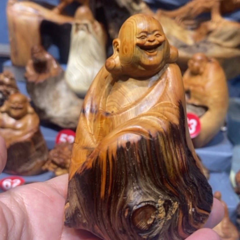【闪购商品】柏木（崖柏）