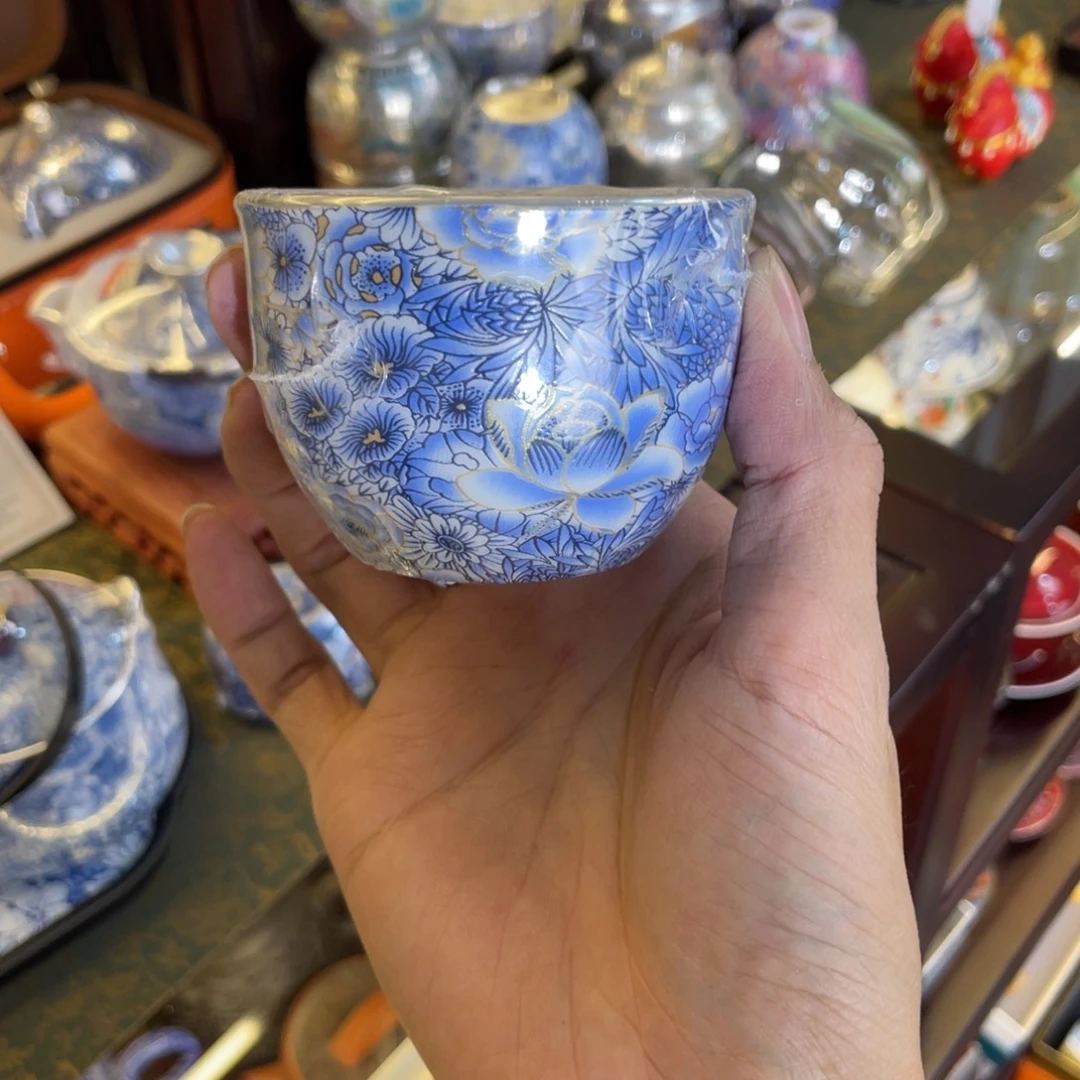 福利茶具，就今天！