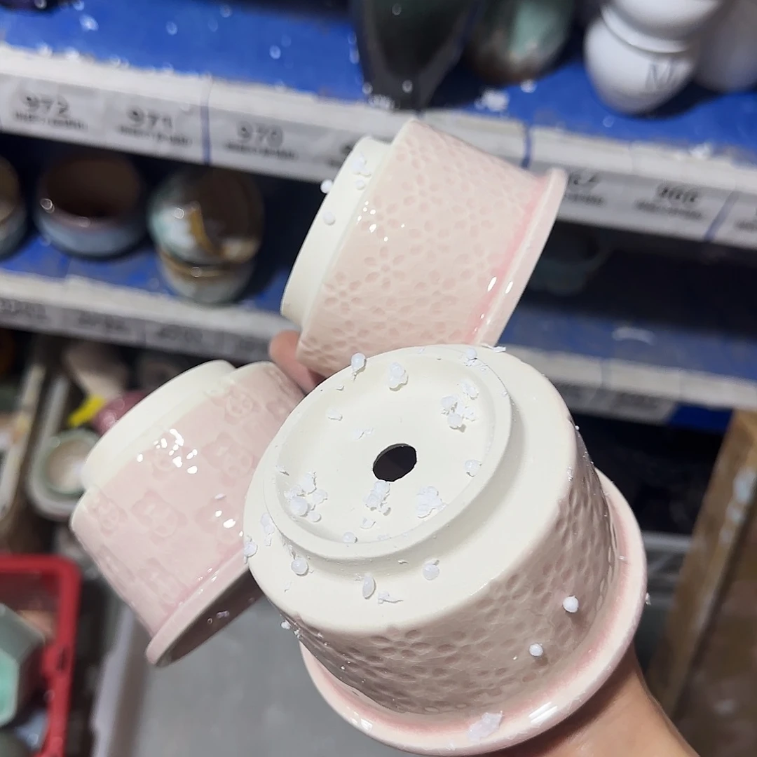 陶瓷3个福利局·自动合并订单·一个个买凑9元发·724