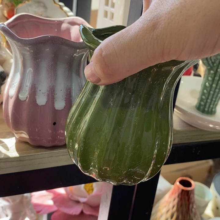 陶瓷树脂工艺摆件