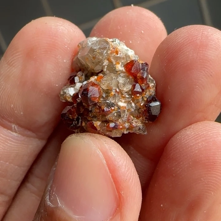 昌化石印石凡****1原石料