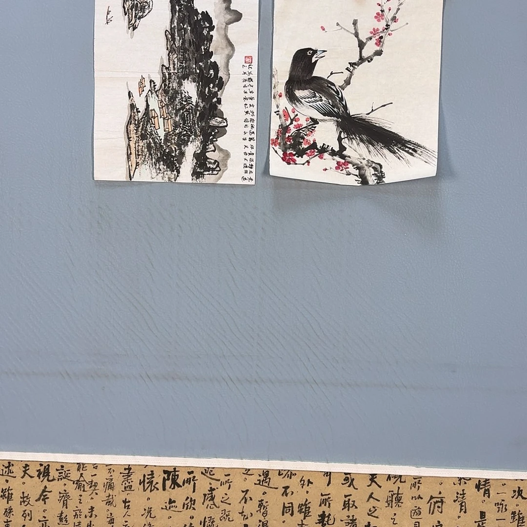 国画401 牡丹图画