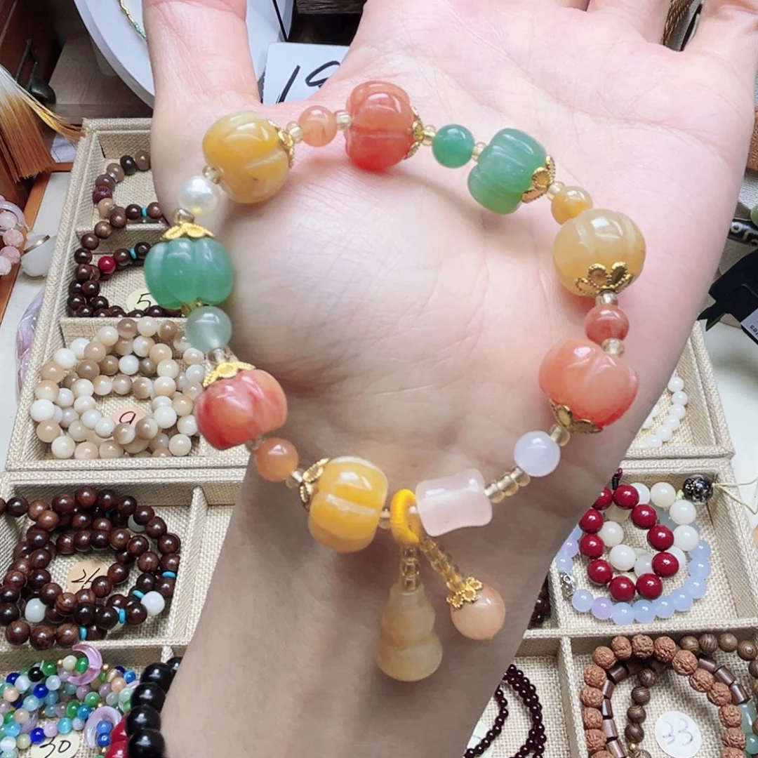 吊坠白玉菩提白玉菩提单圈