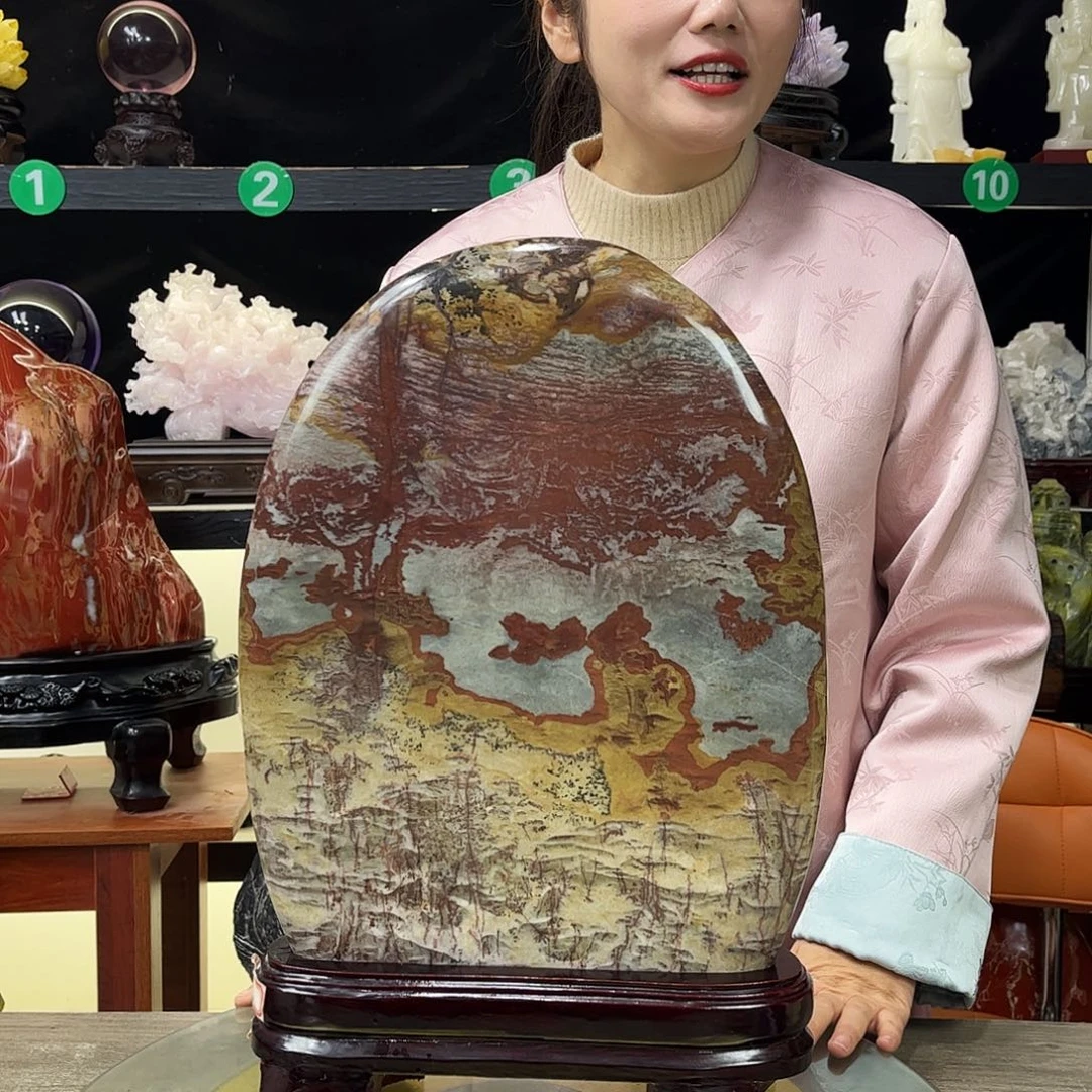 石材家居装饰摆件