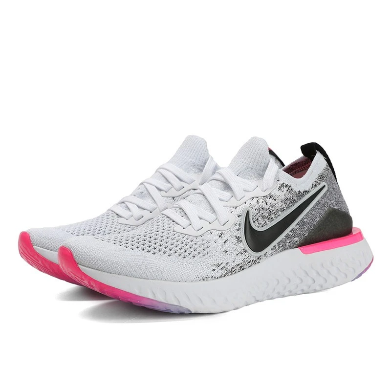 【有瑕疵】耐克Nike女子日常休闲缓减震适跑步运动鞋BQ8927-103