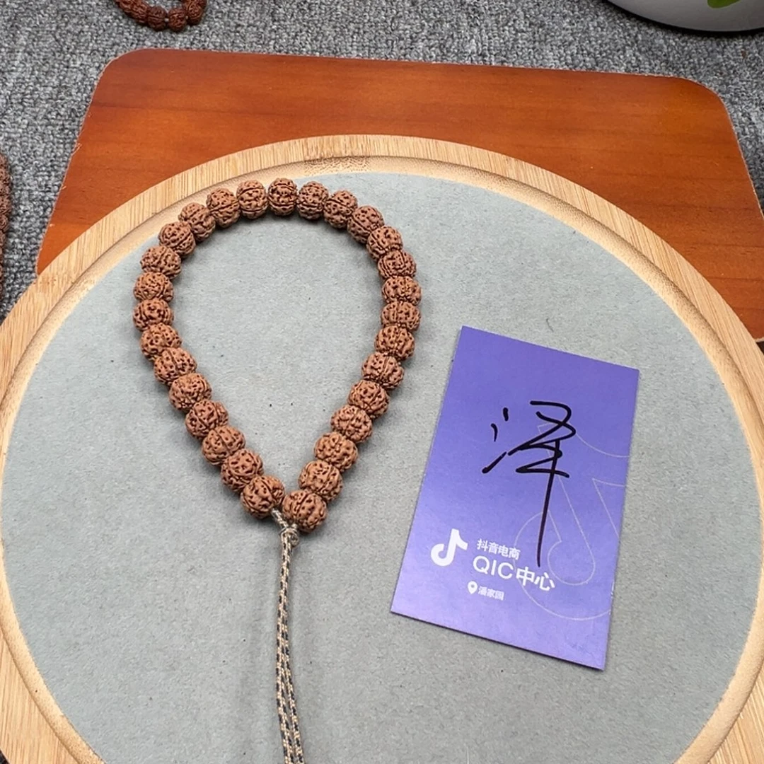 金刚菩提吊坠金刚