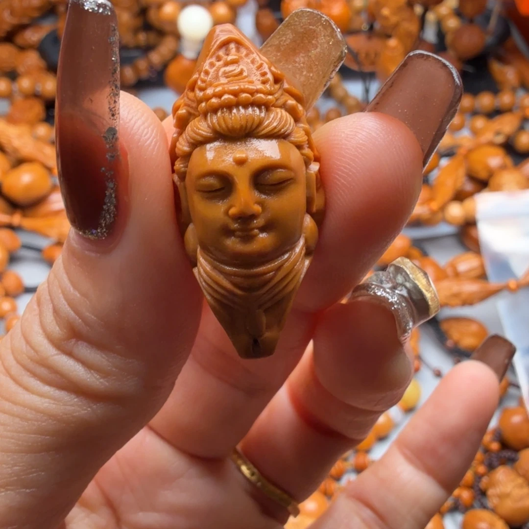 橄榄核手串/手链橄榄核