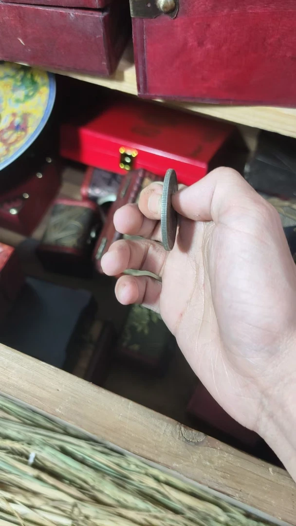家具摆件 复古流水摆件 A001