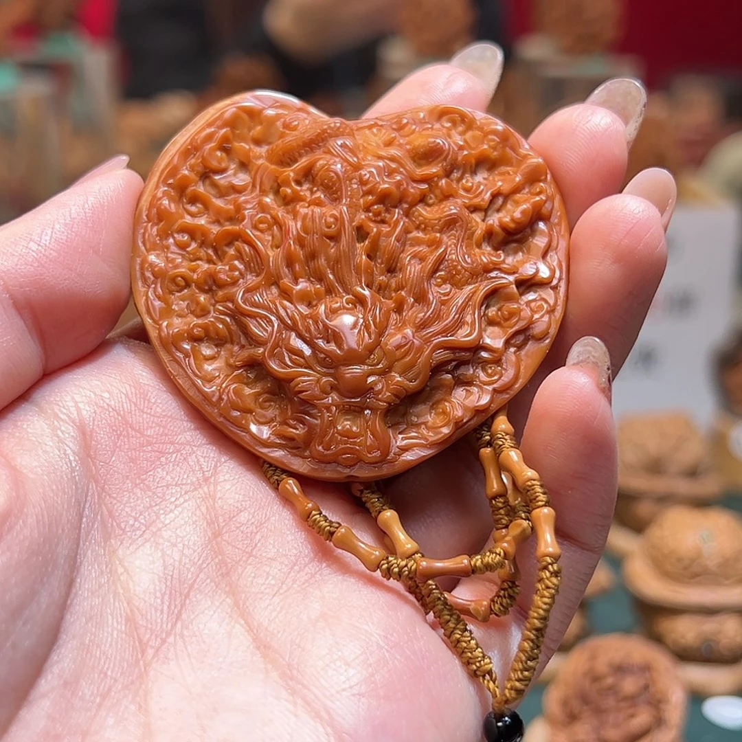 把件文玩核桃————————