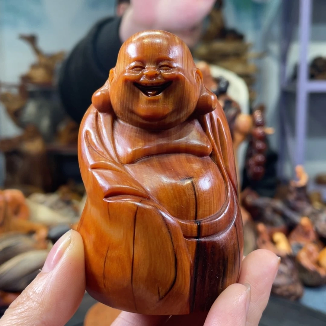 【闪购商品】柏木（崖柏）其他