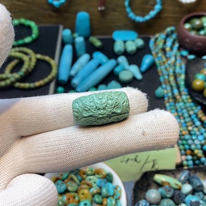 粉丝专享福利放漏桶珠