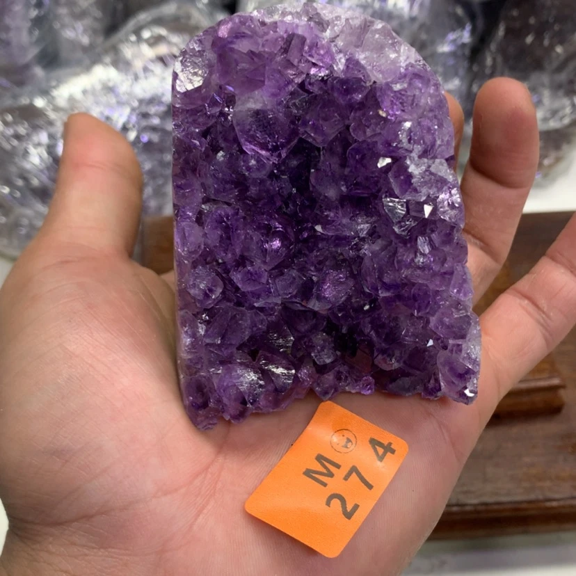 【闪购商品】水晶大型摆件（非配饰）未镶嵌