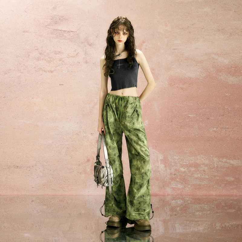 【商场同款】PHORM夏季新款百搭显瘦背心B30822426