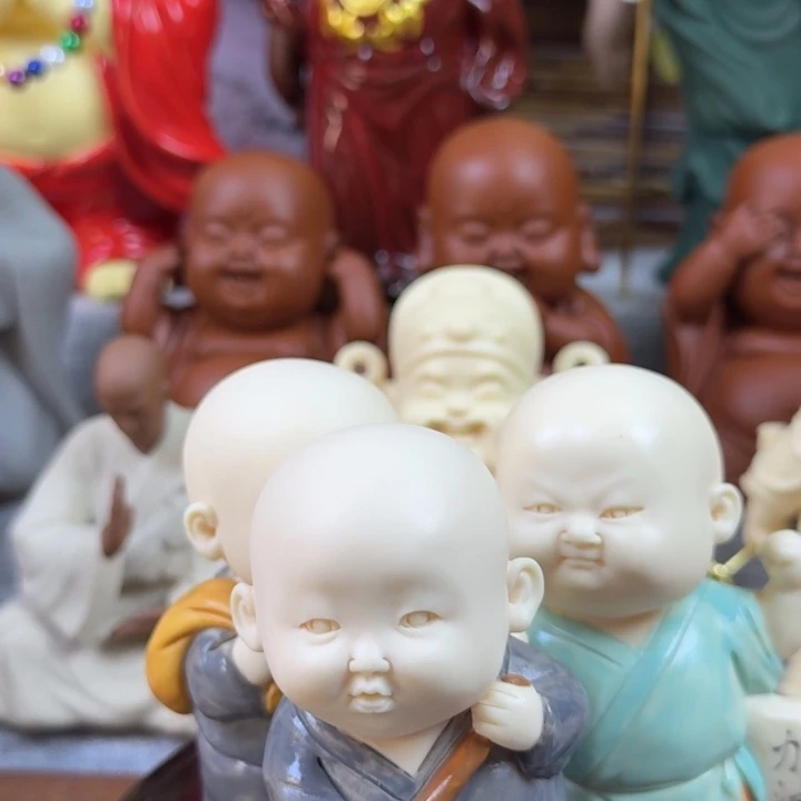 摆件紫砂茶宠摆件wwwww