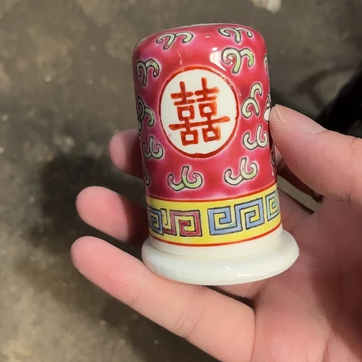 摆件景德镇精品陶瓷