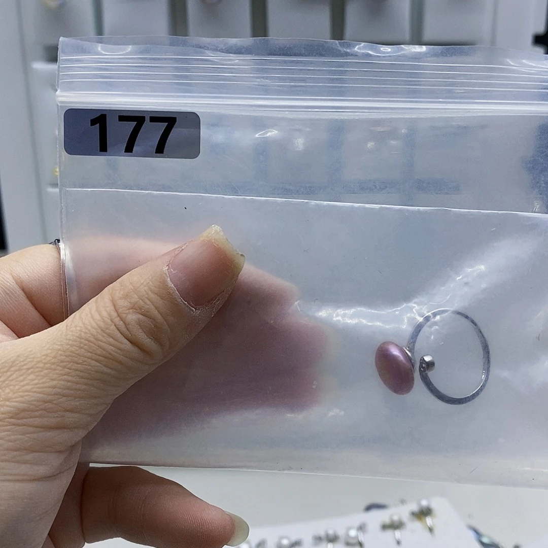 颈饰合金淡水珍珠