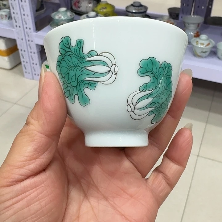 陶瓷艺术品收藏陶瓷