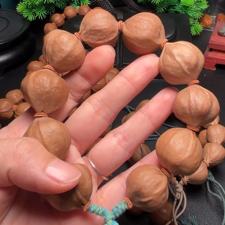 名***酒手串/手链橄榄核手串